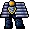 Mithril Platine Pants